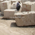 Stone Granite Natural Shaped Stone Decoration Stone